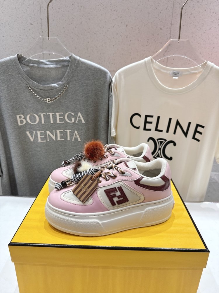 Sneakers women's фото 3