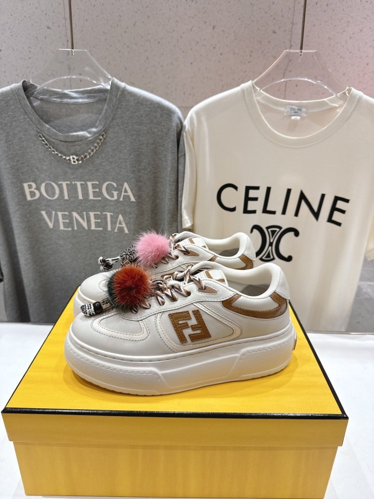 Sneakers women's фото 3