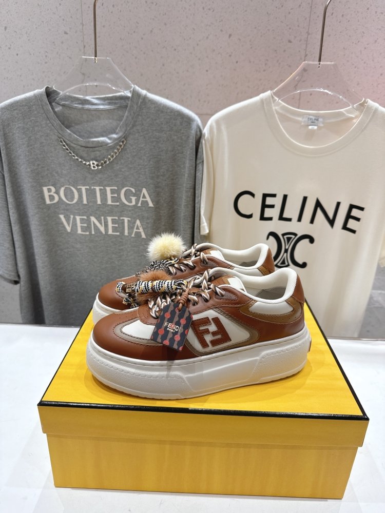 Sneakers women's фото 3