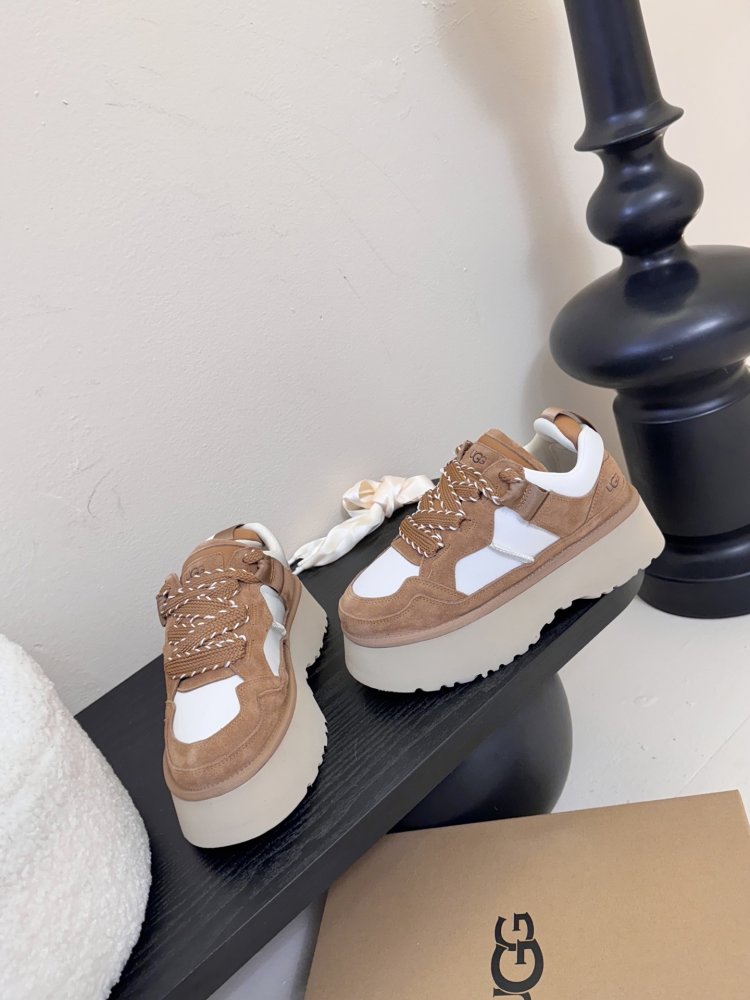 Sneakers women's фото 3