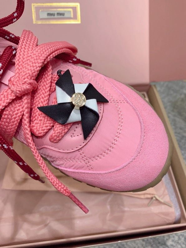 Sneakers women's фото 3