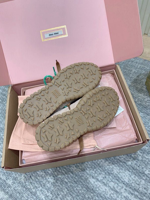 Sneakers women's фото 3