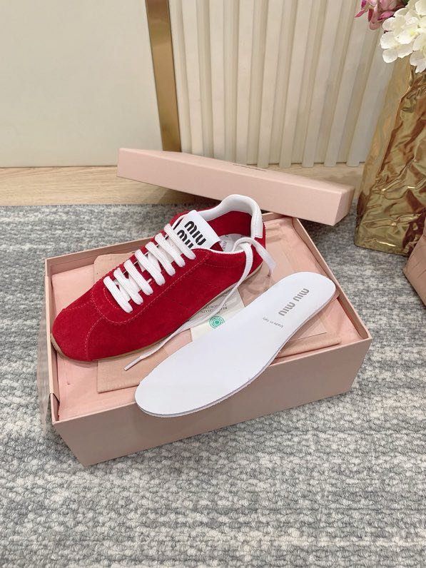 Sneakers women's фото 3