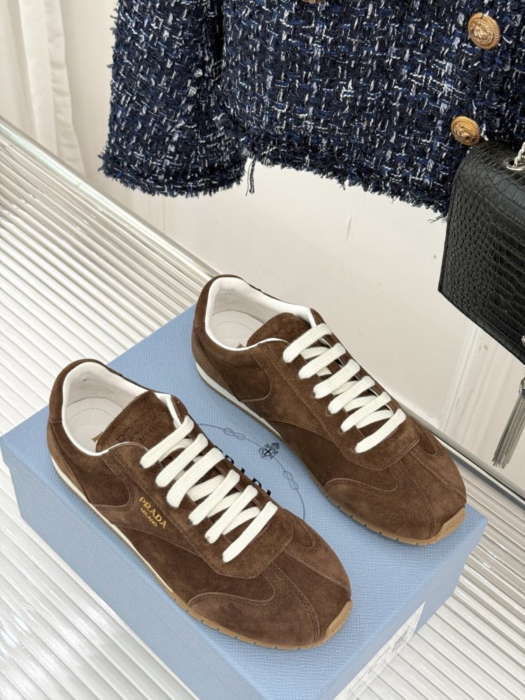 Sneakers women's фото 3