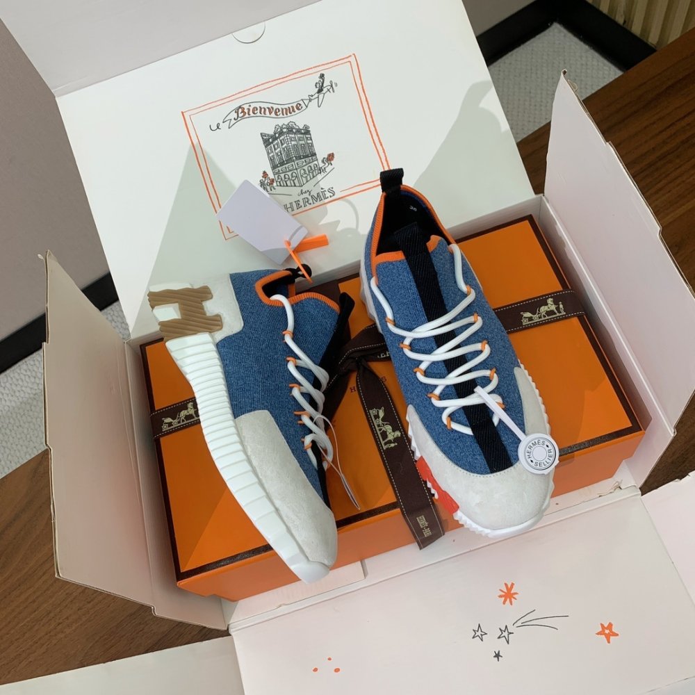 Sneakers women's фото 3