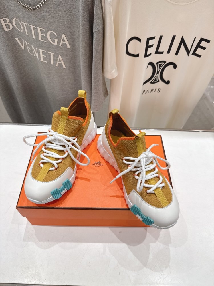 Sneakers women's фото 3