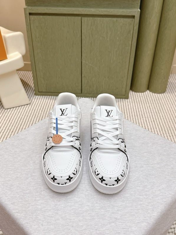 Sneakers women's фото 3