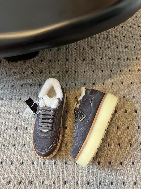 Sneakers women's фото 3