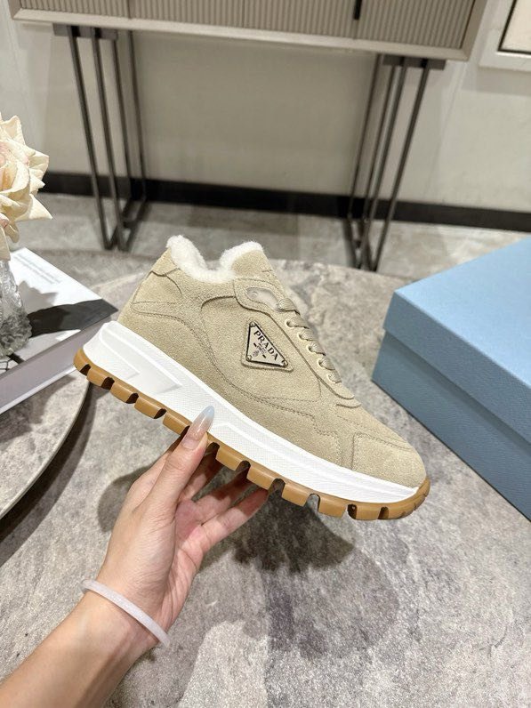 Sneakers women's фото 3