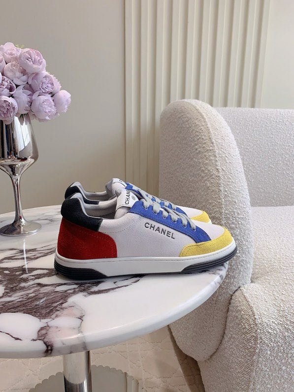 Sneakers women's фото 4