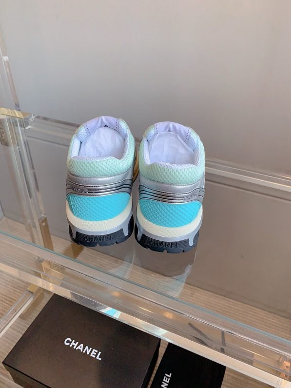 Sneakers women's фото 4