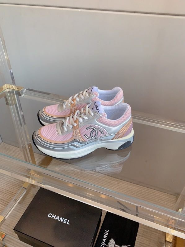 Sneakers women's фото 4