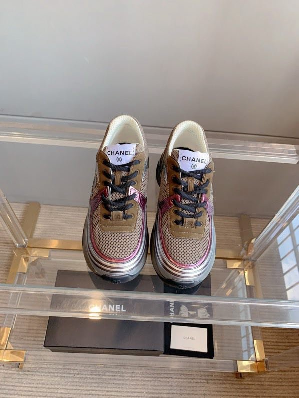 Sneakers women's фото 4