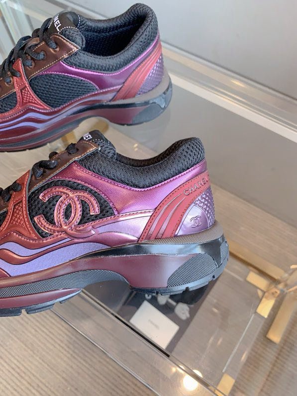 Sneakers women's фото 4