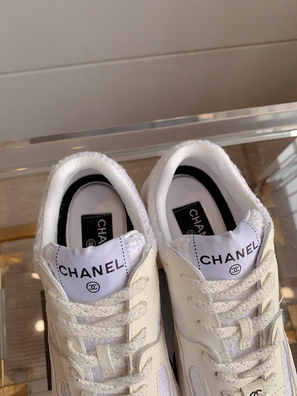 Sneakers women's фото 4