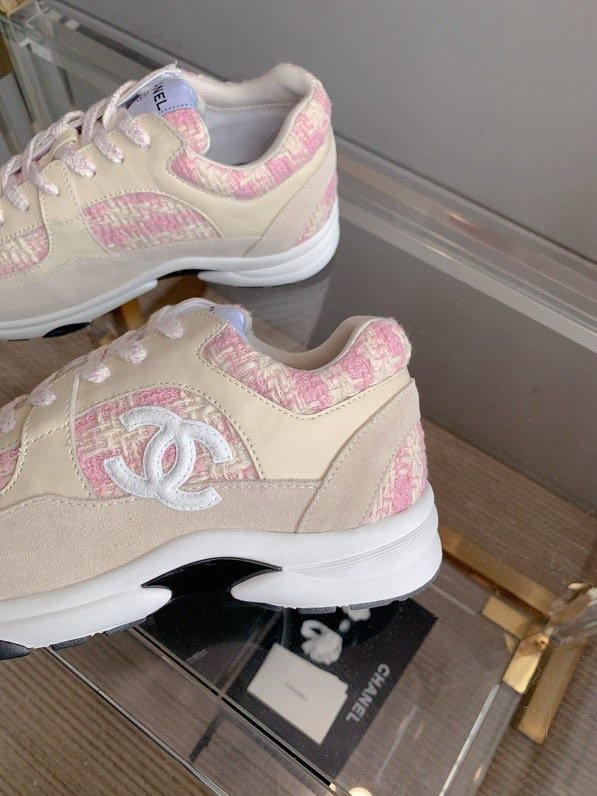 Sneakers women's фото 4