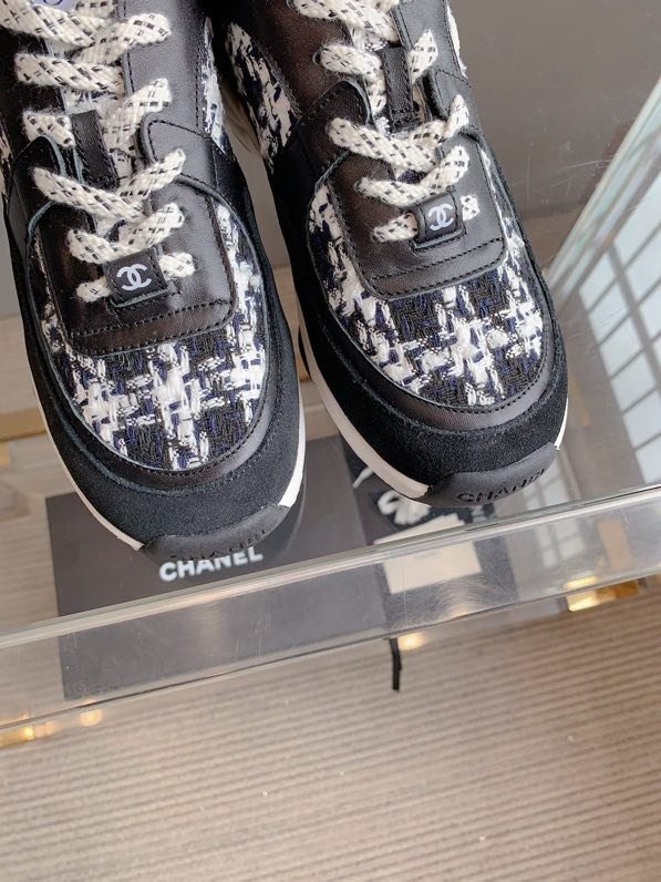 Sneakers women's фото 4