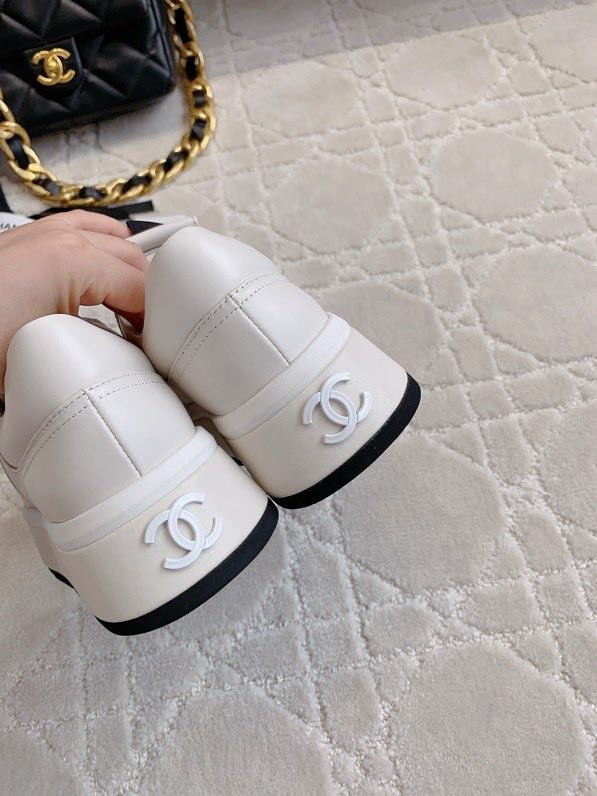 Sneakers women's фото 4