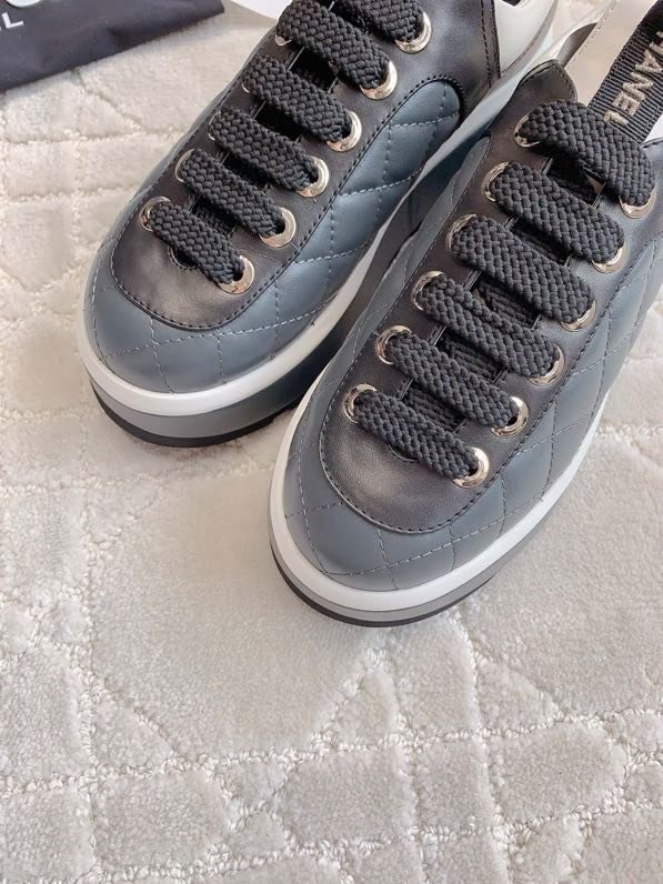 Sneakers women's фото 4