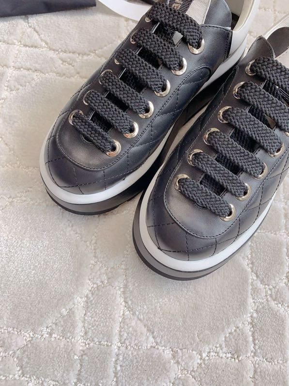 Sneakers women's фото 4