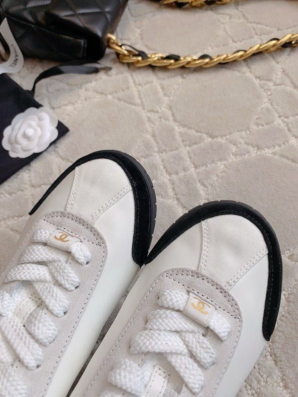 Sneakers women's фото 4