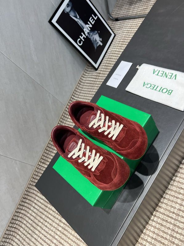 Sneakers women's фото 4