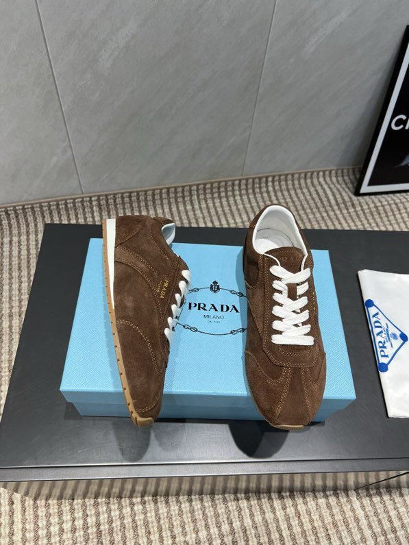 Sneakers women's фото 4