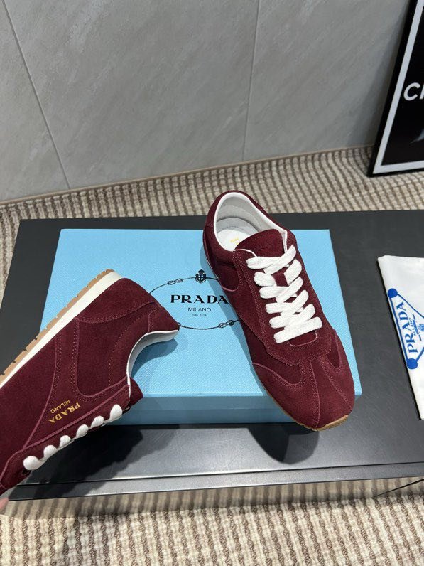 Sneakers women's фото 4