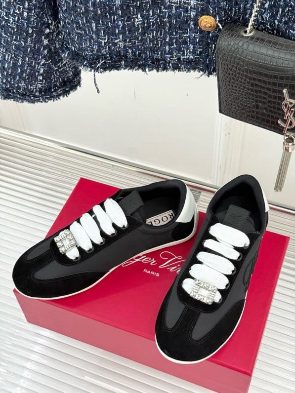 Кроссовки женские фото 4