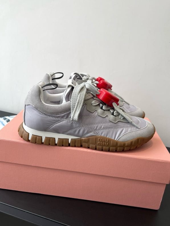 Sneakers women's фото 4