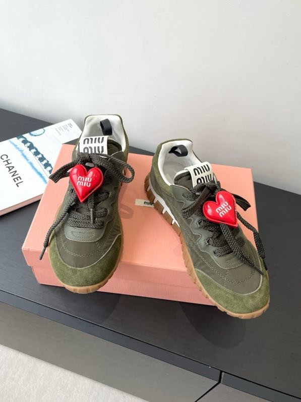 Sneakers women's фото 4