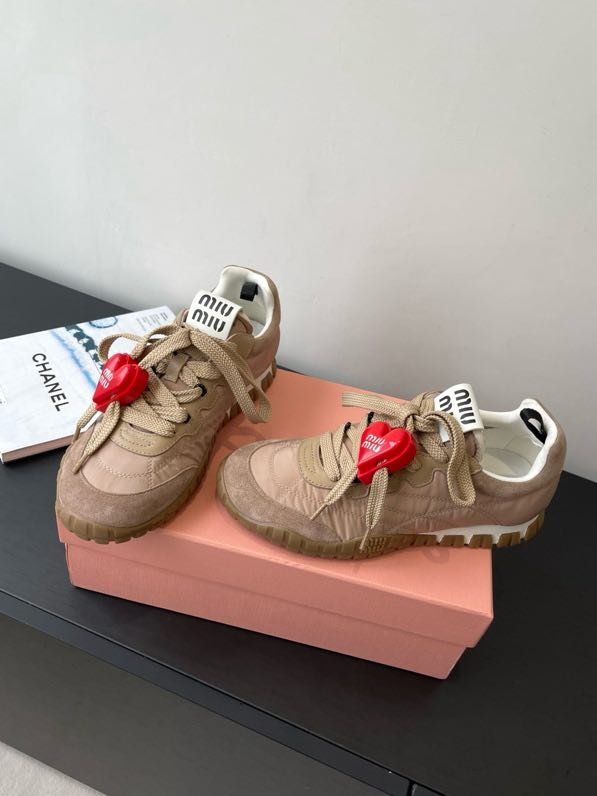 Sneakers women's фото 4