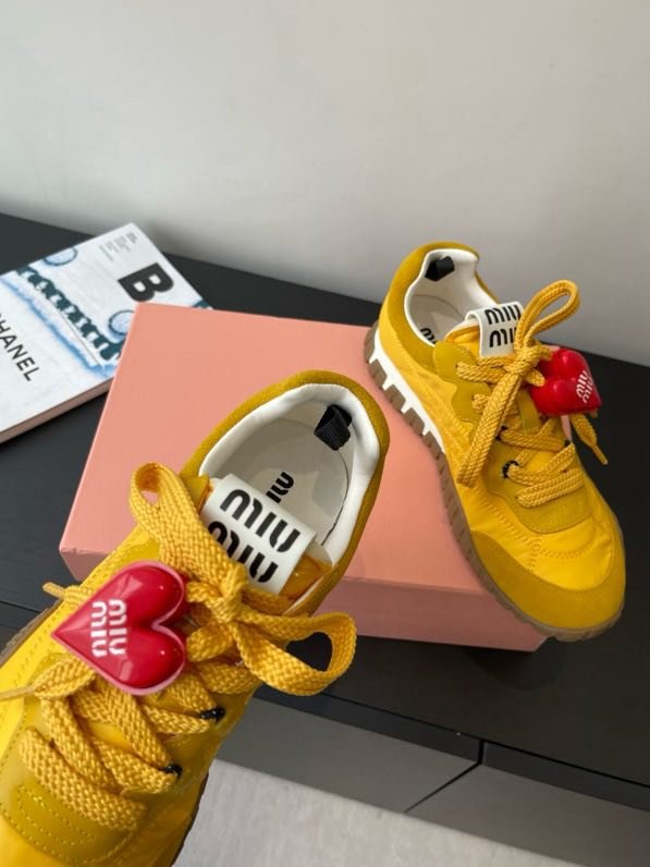 Sneakers women's фото 4