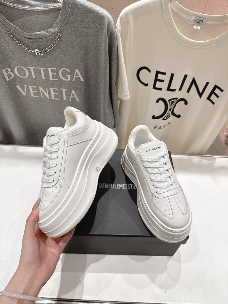 Sneakers women's фото 4