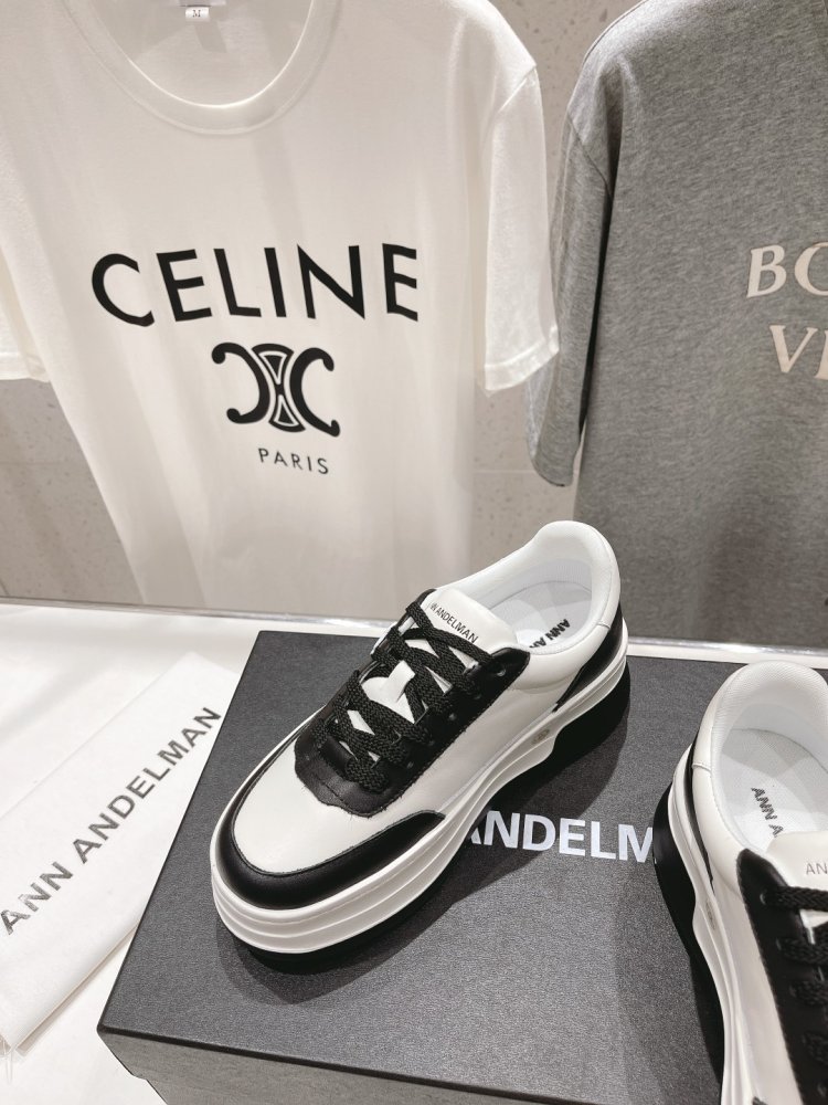 Sneakers women's фото 4