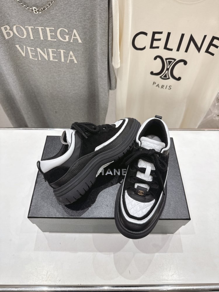 Sneakers women's фото 4