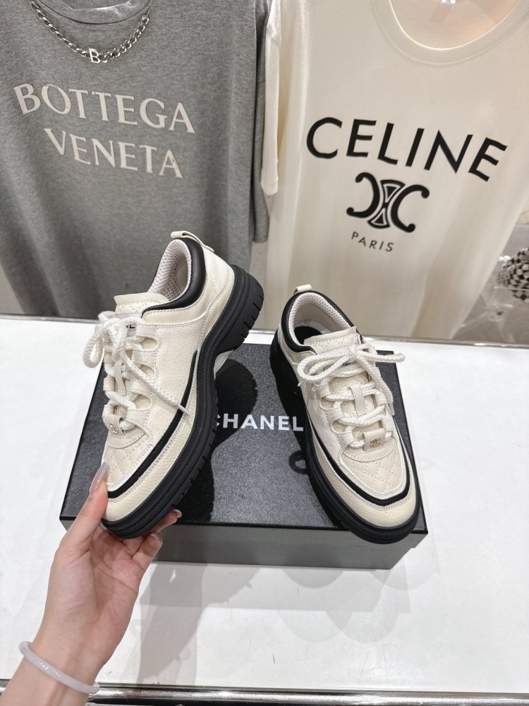 Sneakers women's фото 4