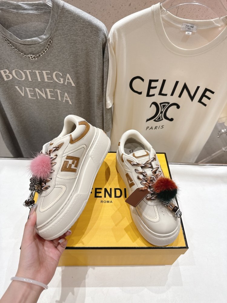 Sneakers women's фото 4