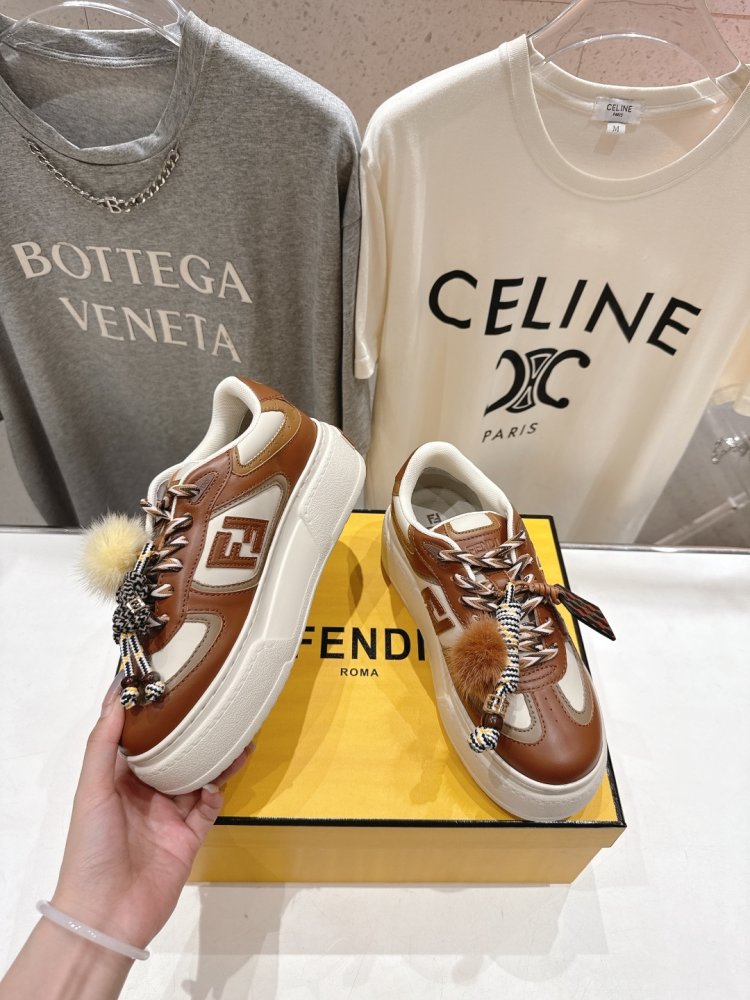 Sneakers women's фото 4