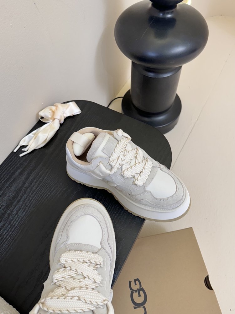 Sneakers women's фото 4