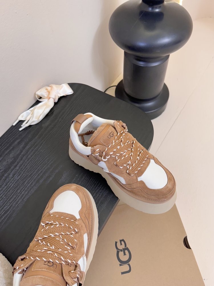 Sneakers women's фото 4