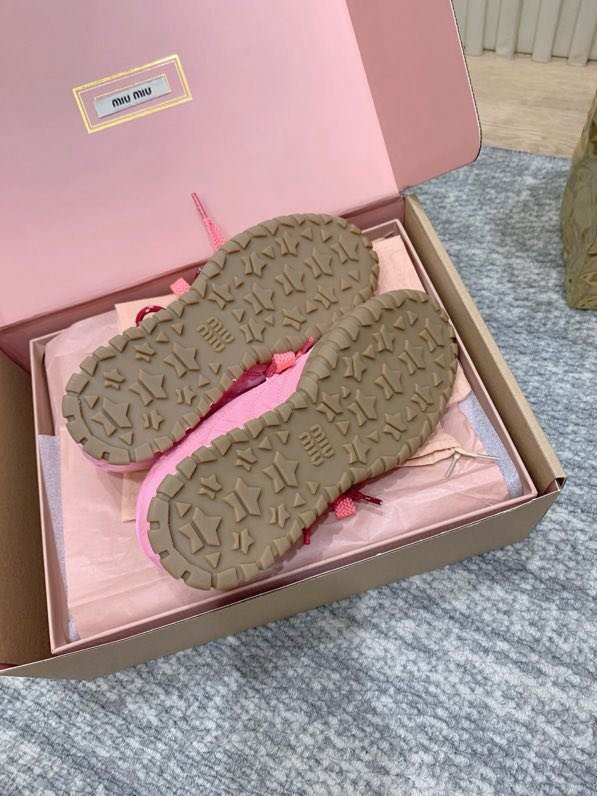 Sneakers women's фото 4