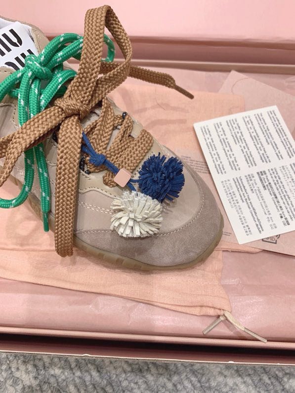 Sneakers women's фото 4