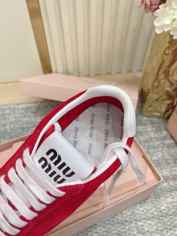 Sneakers women's фото 4