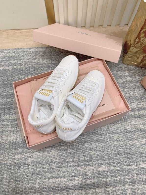 Sneakers women's фото 4