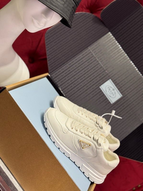 Sneakers women's фото 4