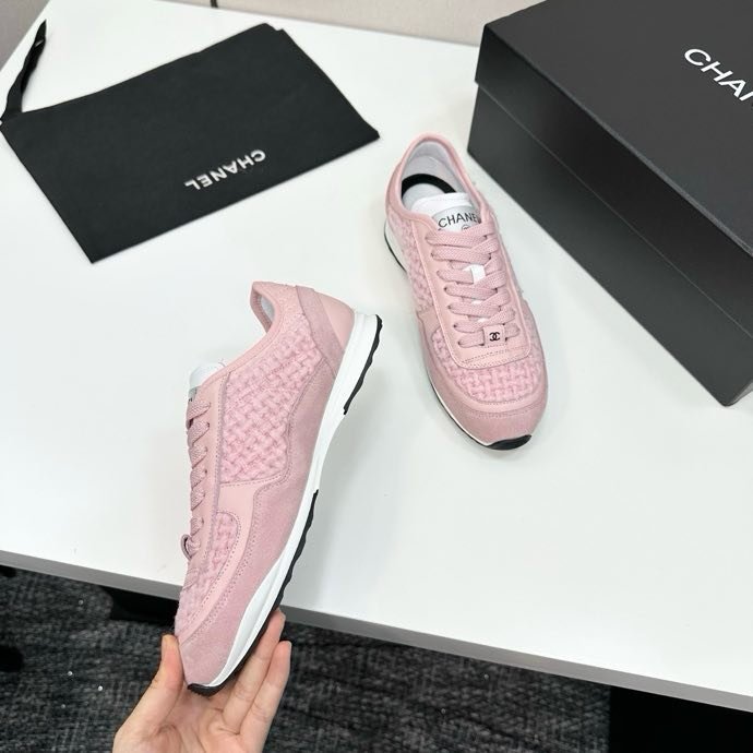 Sneakers women's фото 4