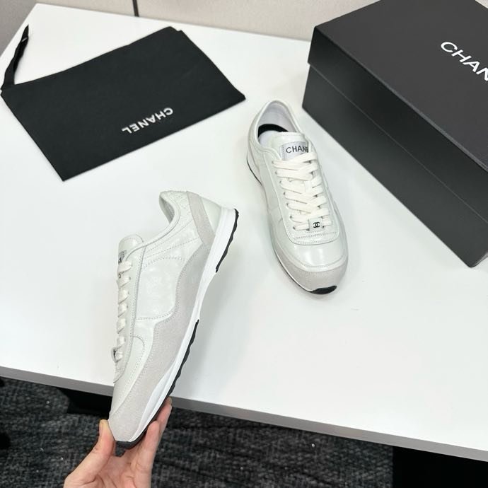 Sneakers women's фото 4