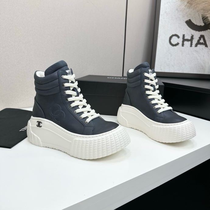 Sneakers women's фото 4