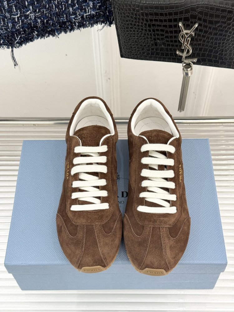 Sneakers women's фото 4